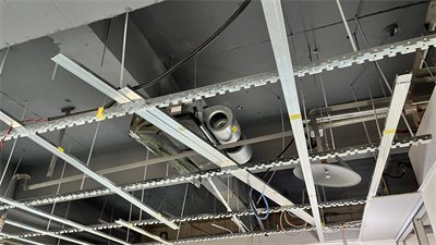 美的空調保養
