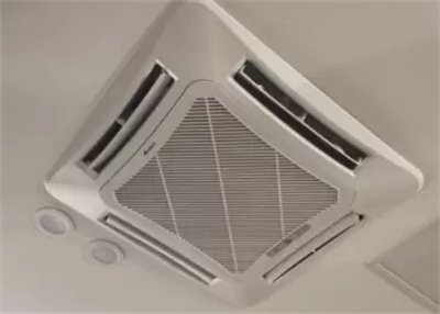 美的中央空調清洗 美的中央空調清洗