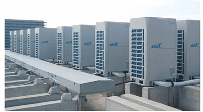 美的多聯(lián)機(jī)維修 美的多聯(lián)機(jī)維修